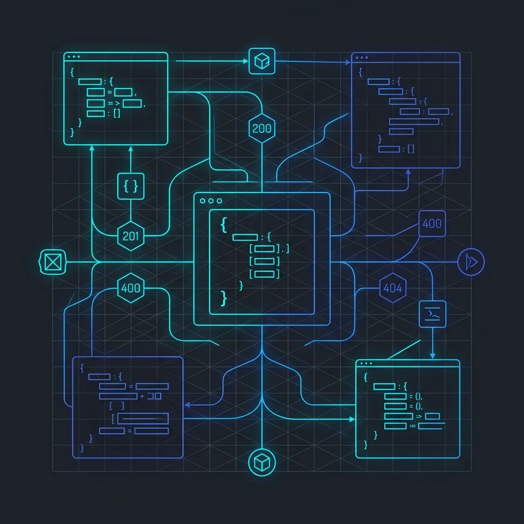 REST API Request Payload Schema